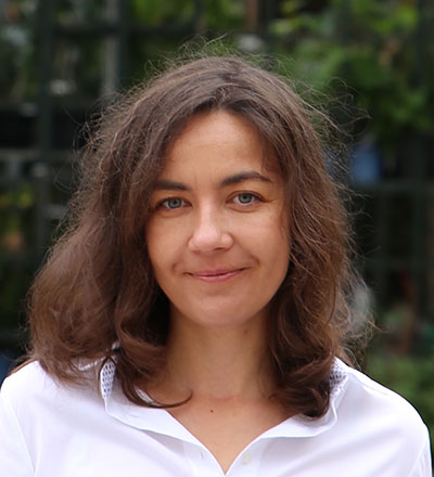 Zuzana Ferjenčíková