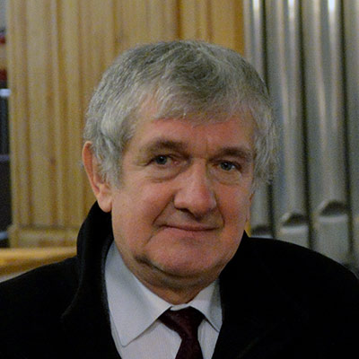 Julian Gembalski
