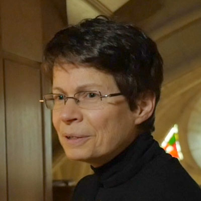 Aude Heurtematte