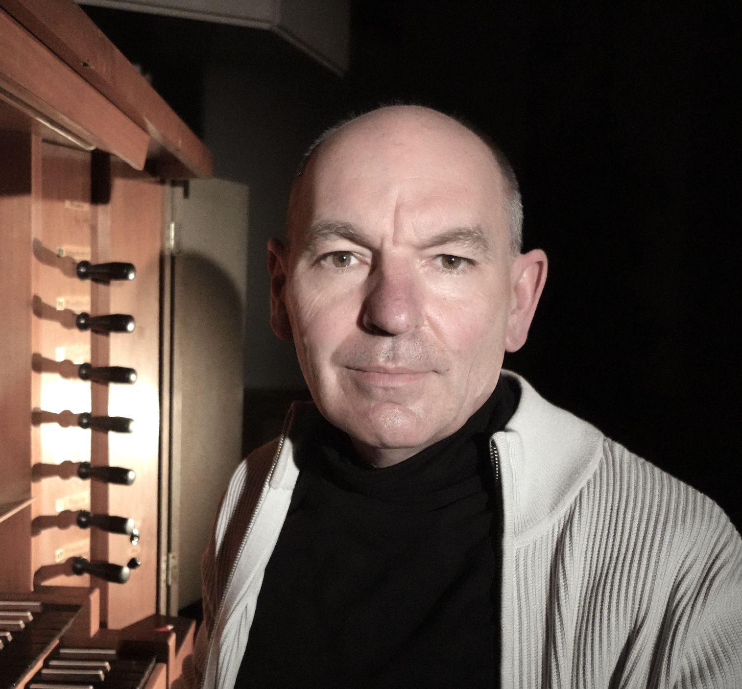 Marek Pilch