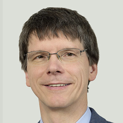 Martin Sander