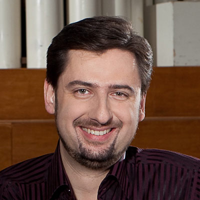 Marek Vrábel